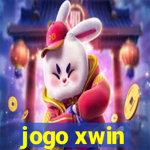 jogo xwin